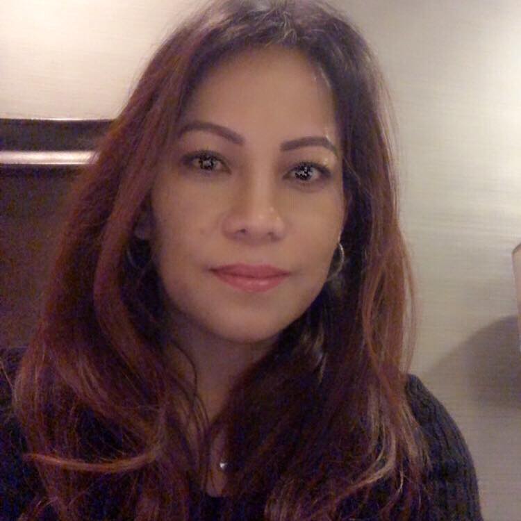 Lisa Cureg YSC profie