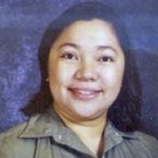 Roxanne Gustillo