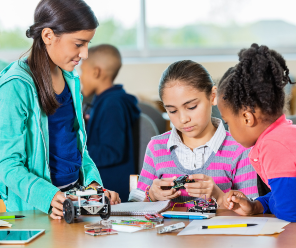Science and Tech
