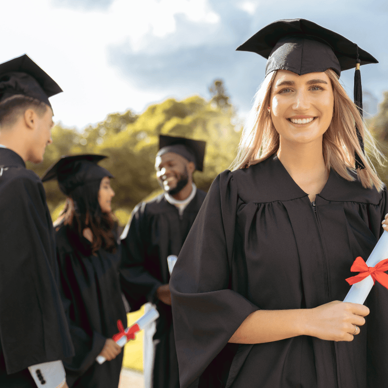 Scholarships and Test Prep