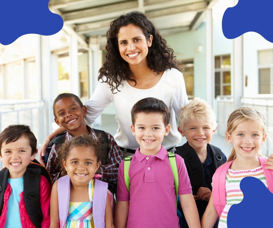 Equip Teacher Through Coaching