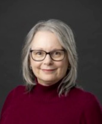 Dr Dawn Hathaway