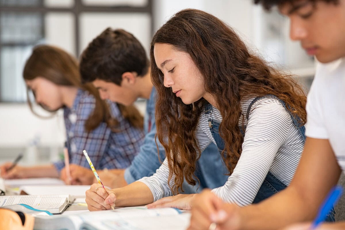 Strategies for Academies of Loudoun Prep and Admissions Success