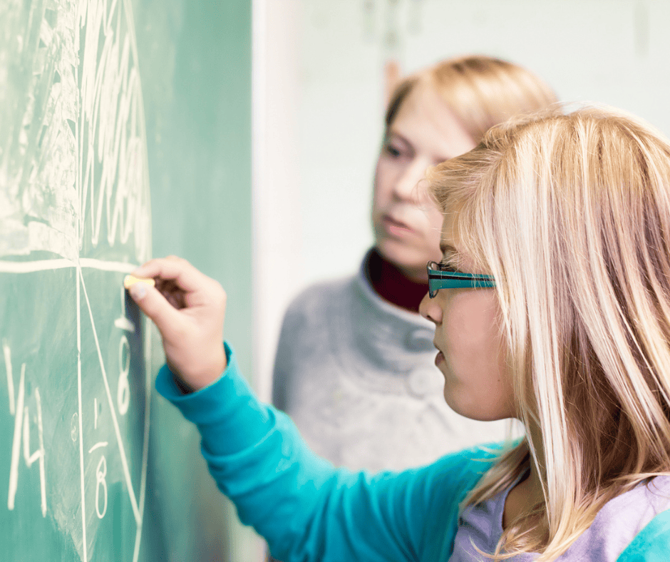 Mathlete Academy