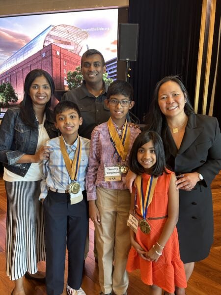 Zachary Varghese