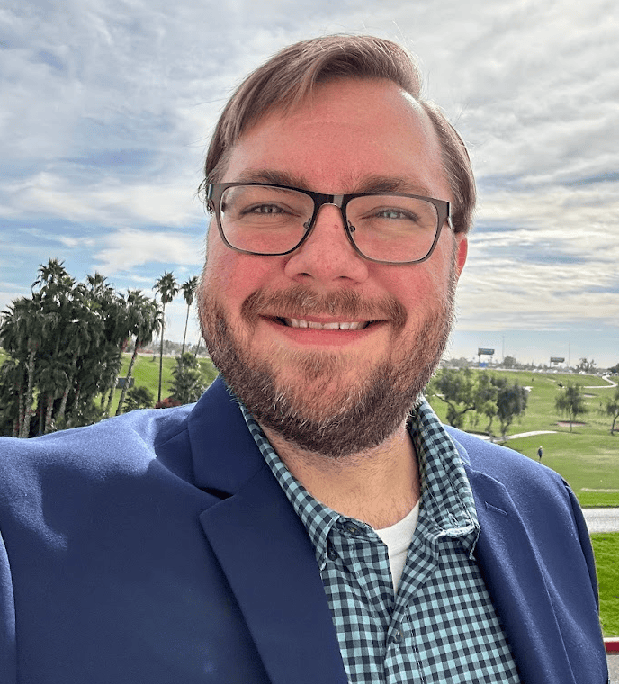 Dr. Matthew Korona | Masterpiece Academy