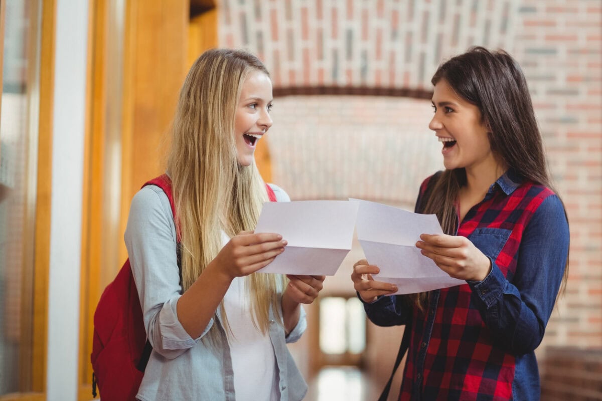 How Dual Enrollment at Our Private Christian School Helps High Schoolers Earn College Credit