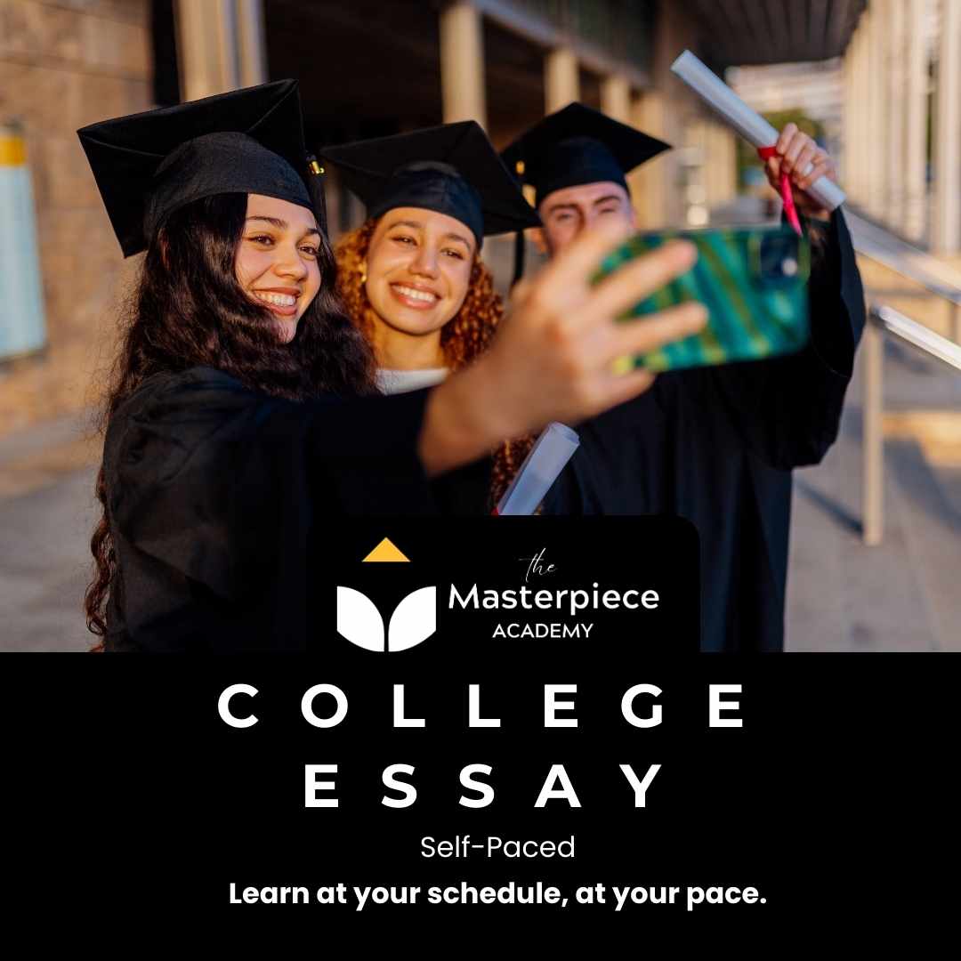 College Essay Self-Paced copy