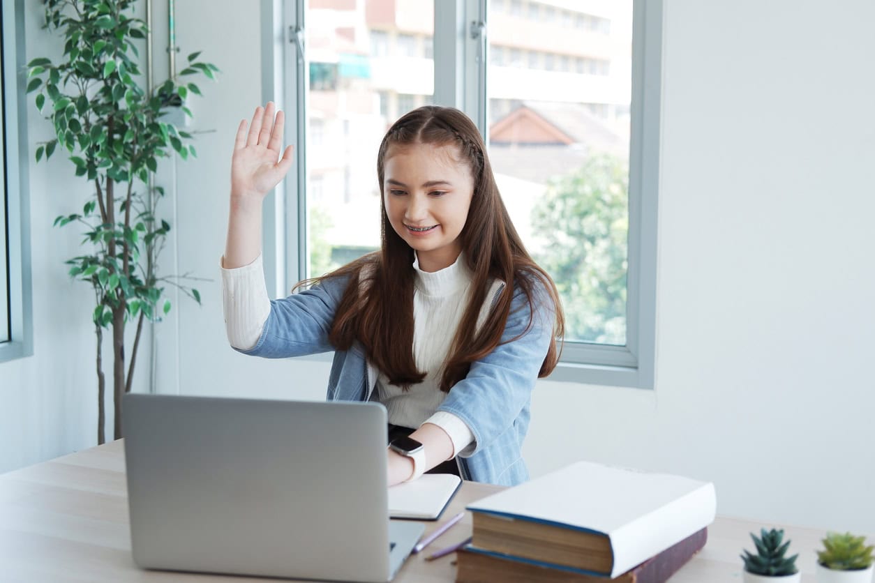 Online Christian Private School