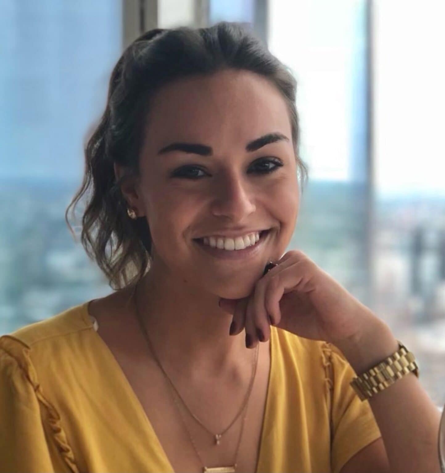 Rhianna Fisher