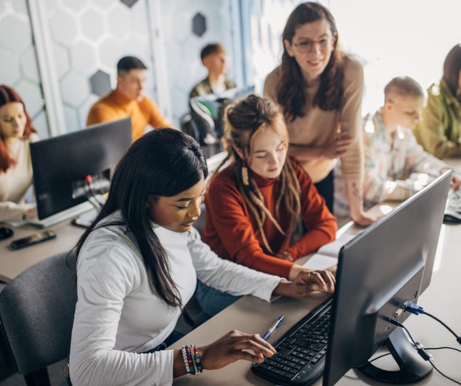 ACSL Senior Division