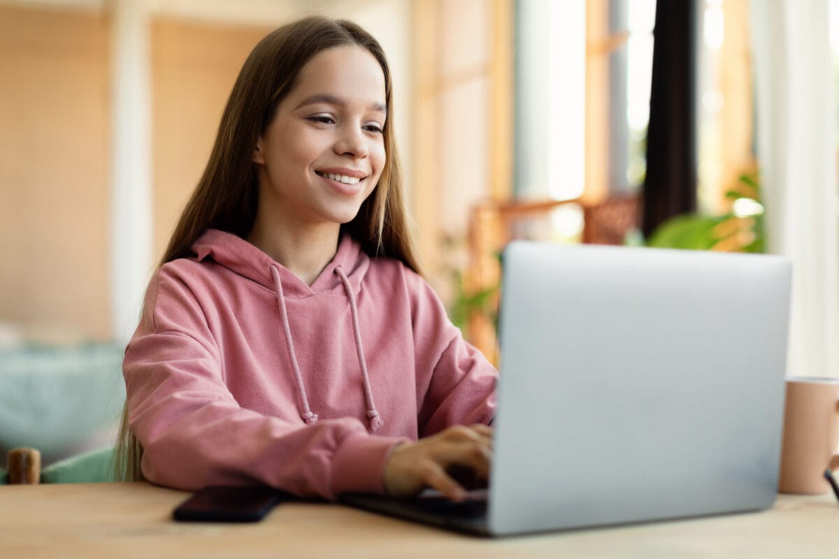Online Christian K-12 School