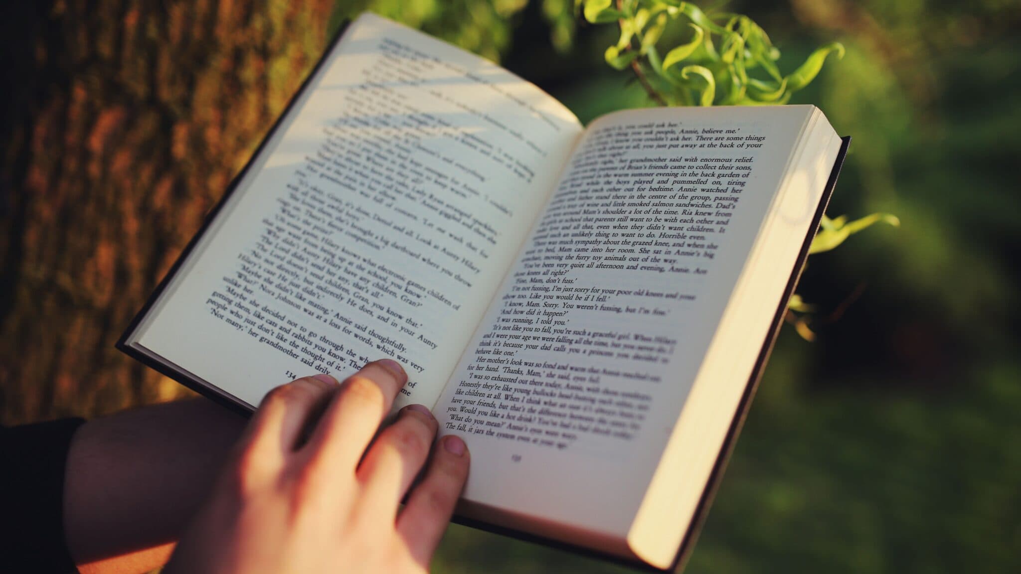 Shallow Reading Skimming vs Deep Reading | Better Study Habits