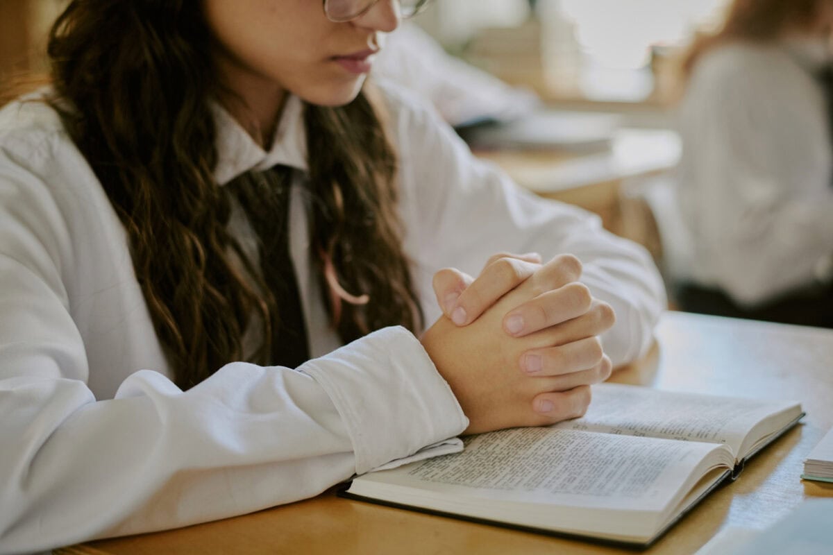 Faith-Based Private Pre-College Programs