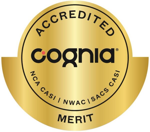 Cognia with Merit