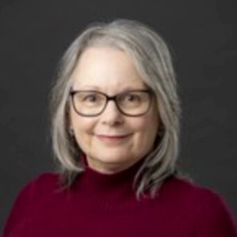 Dr Dawn Hathaway