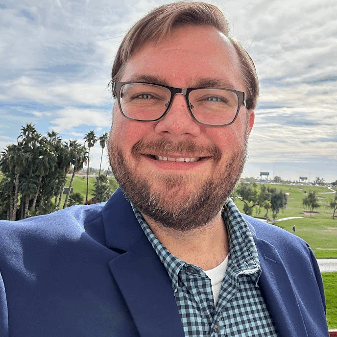 Dr. Matthew Korona | Masterpiece Academy