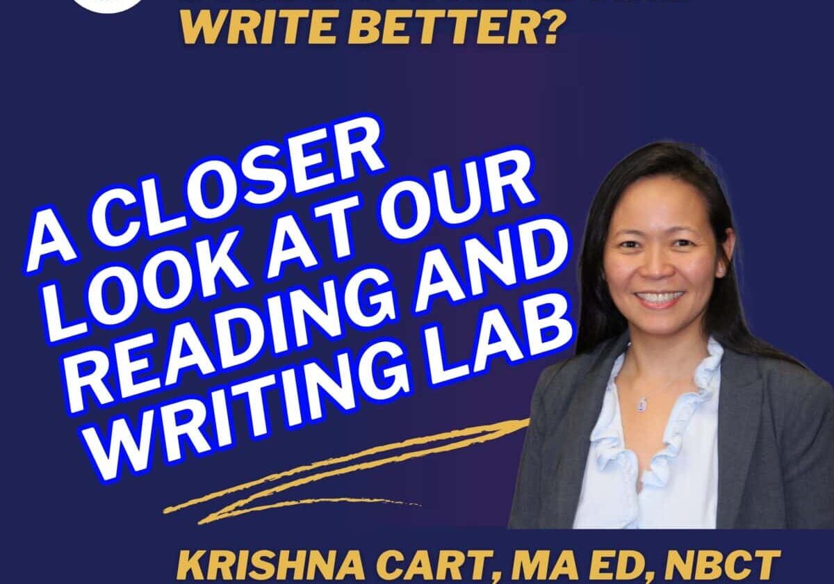 Episode 15. What actually helps students read and write better