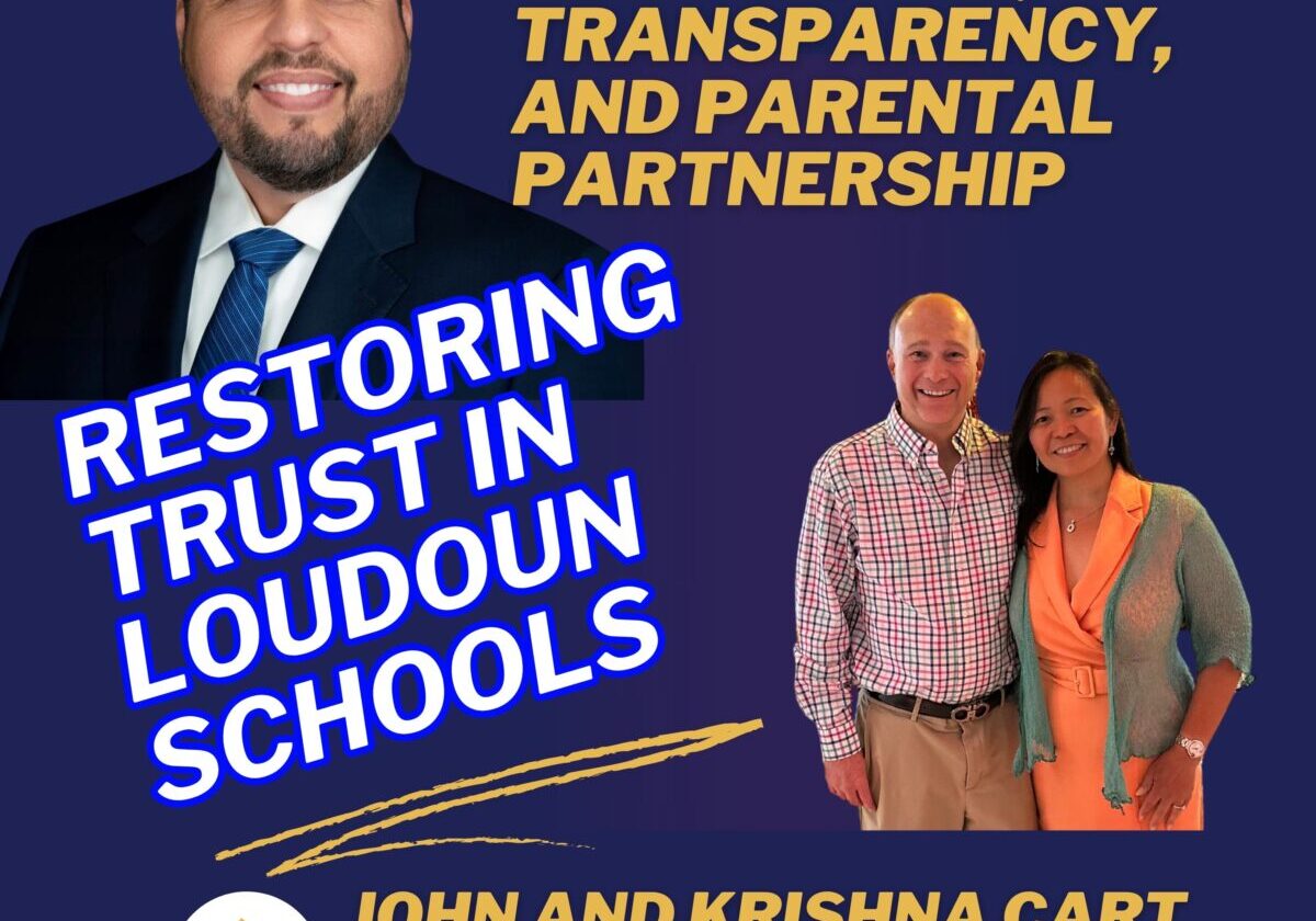 Episode 16 Policy 8040 Transparency and Parental Partnership
