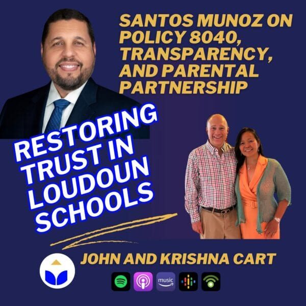 Episode 16 Policy 8040 Transparency and Parental Partnership Episode 16 Policy 8040 Transparency and Parental Partnership