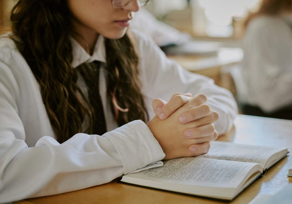 Faith-Based Private Pre-College Programs