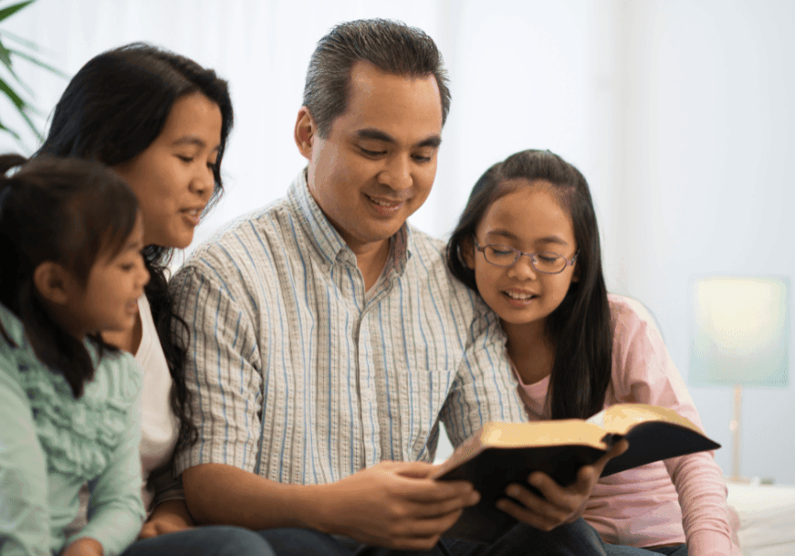 Bible Bee Summer Study hosted by The Masterpiece Academy
