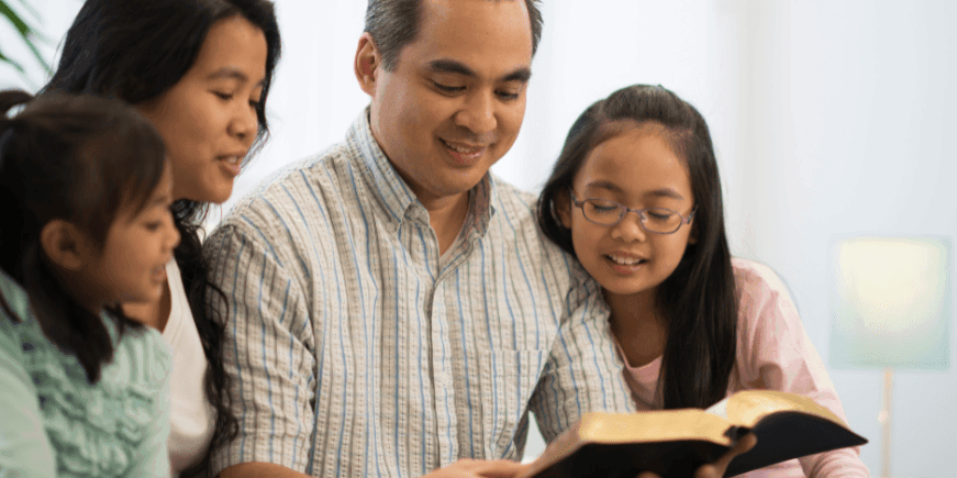 Bible Bee Summer Study hosted by The Masterpiece Academy