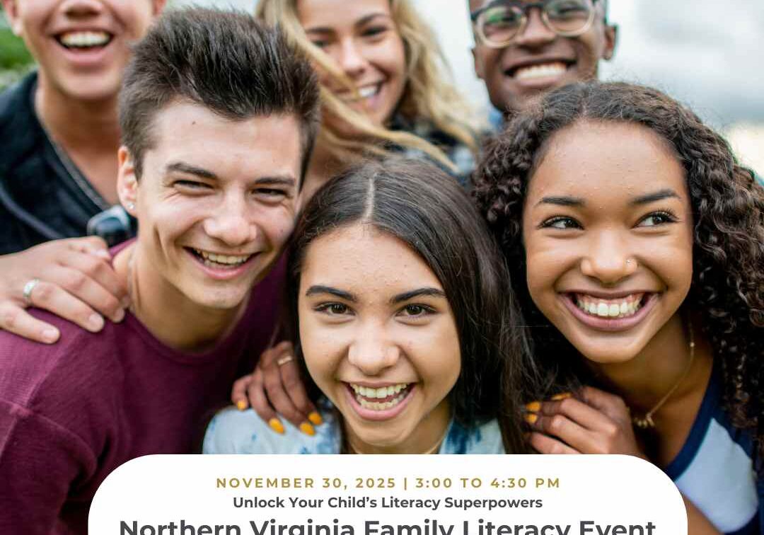 Family Literacy Event