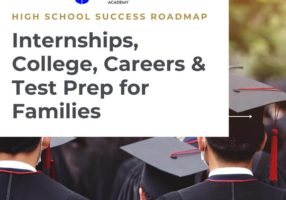 High School Success Roadmap
