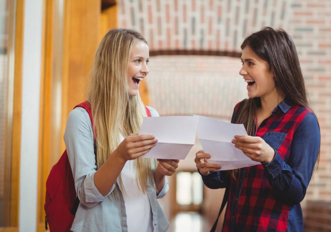 How Dual Enrollment at Our Private Christian School Helps High Schoolers Earn College Credit