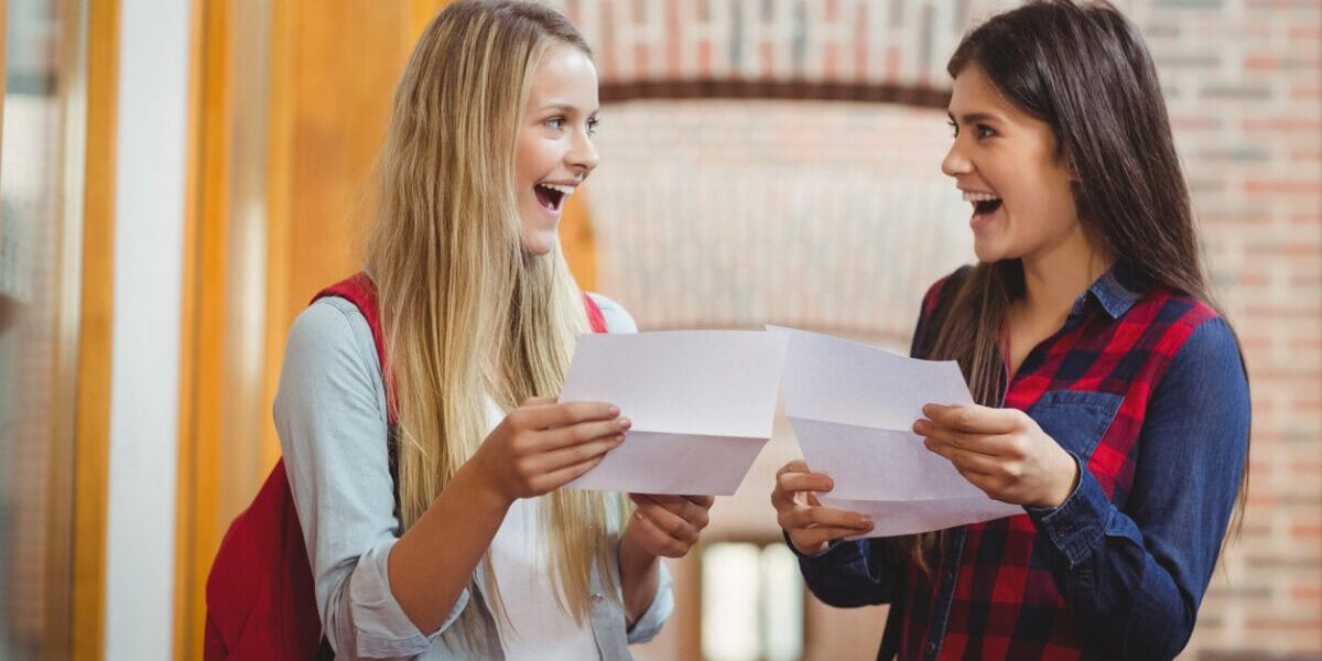 How Dual Enrollment at Our Private Christian School Helps High Schoolers Earn College Credit
