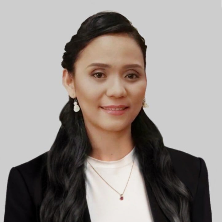 Karlenn Panaguiton