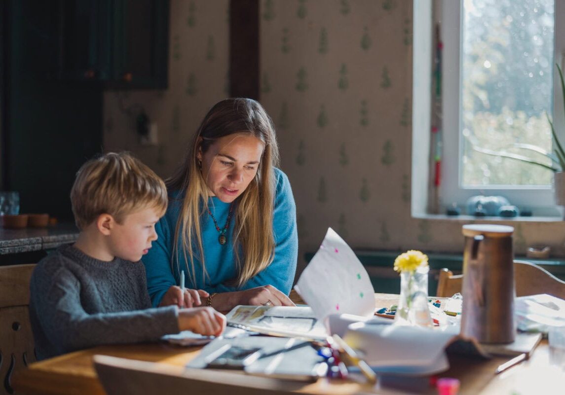 NNAT, CogAT & NGAT: What Homeschool Online and LCPS & FCPS Parents Should Know About