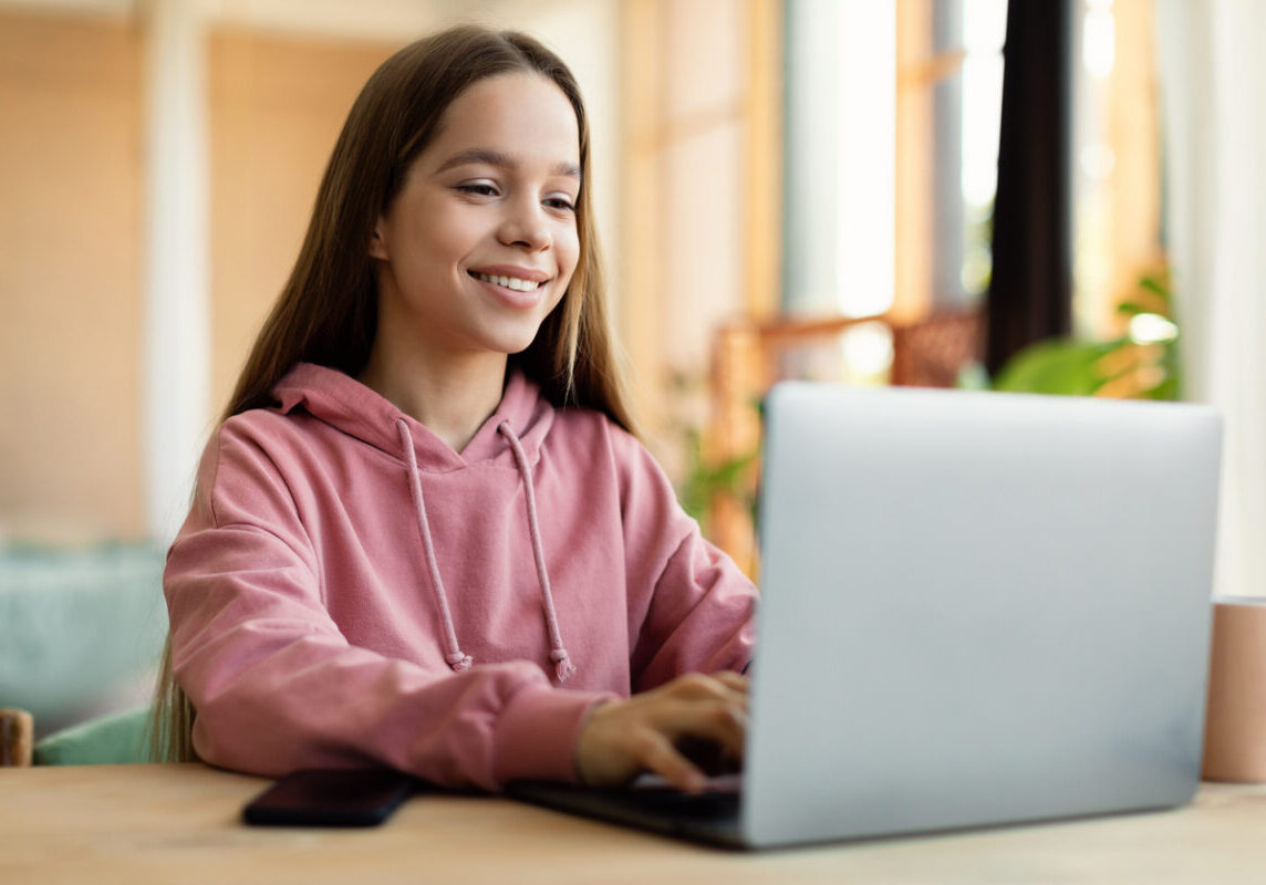 Online Christian K-12 School