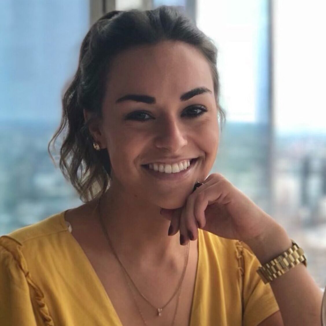 Rhianna Fisher