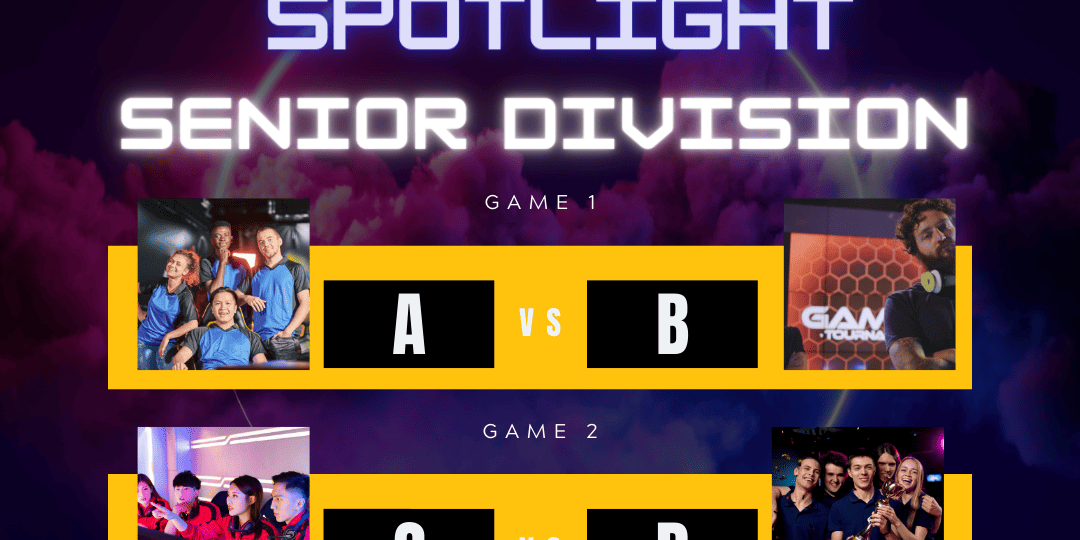 senior division